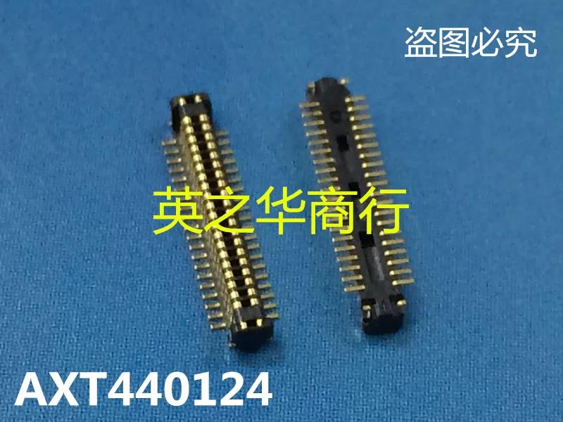 AXT440124 ÷Ʈ-÷Ʈ  ߰, 0.4mm, 40p,  ǰ, 30 